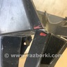 ФОТО Накладка замка капота для Ford Focus 3 (01.2010 - 03.2018) Киев