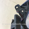 ФОТО Накладка замка капота для Ford Focus 3 (01.2010 - 03.2018) Киев