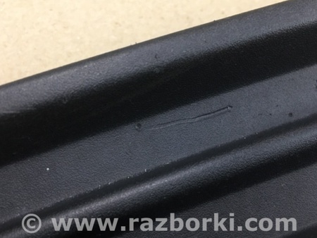 ФОТО Заглушка ПТФ для Ford Focus 3 (01.2010 - 03.2018) Киев