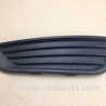 Заглушка ПТФ Ford Focus 3 (01.2010 - 03.2018)