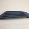 ФОТО Заглушка ПТФ для Ford Focus 3 (01.2010 - 03.2018) Киев