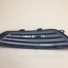 ФОТО Заглушка ПТФ для Ford Focus 3 (01.2010 - 03.2018) Киев