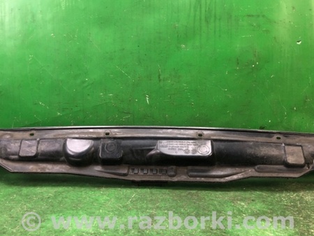 ФОТО Пластик под лобовое стекло (Жабо) для Ford Focus 3 (01.2010 - 03.2018) Киев