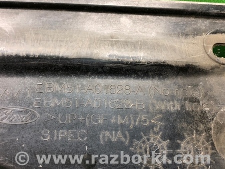 ФОТО Пластик под лобовое стекло (Жабо) для Ford Focus 3 (01.2010 - 03.2018) Киев