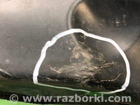 ФОТО Пластик под лобовое стекло (Жабо) для Ford Focus 3 (01.2010 - 03.2018) Киев