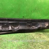 ФОТО Пластик под лобовое стекло (Жабо) для Ford Focus 3 (01.2010 - 03.2018) Киев