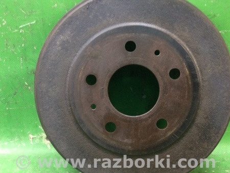 ФОТО Тормозной барабан для Ford Focus 3 (01.2010 - 03.2018) Киев