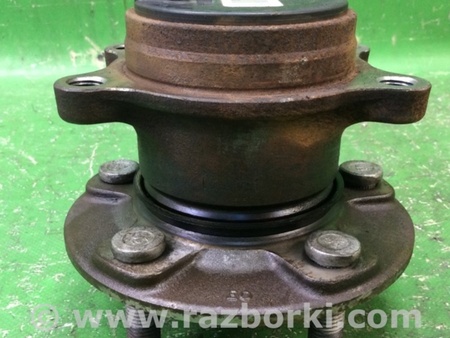 ФОТО Ступица для Ford Focus 3 (01.2010 - 03.2018) Киев