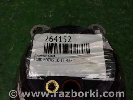 ФОТО Ступица для Ford Focus 3 (01.2010 - 03.2018) Киев