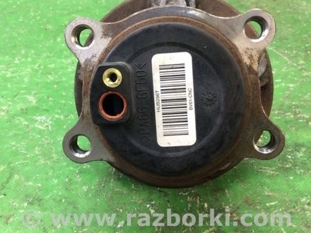 ФОТО Ступица для Ford Focus 3 (01.2010 - 03.2018) Киев