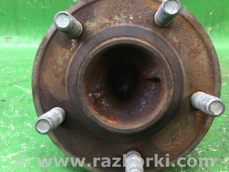 ФОТО Ступица для Ford Focus 3 (01.2010 - 03.2018) Киев