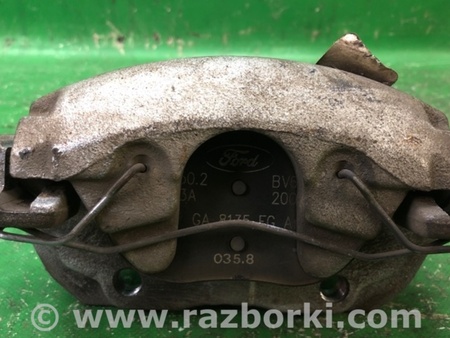 ФОТО Суппорт для Ford Focus 3 (01.2010 - 03.2018) Киев