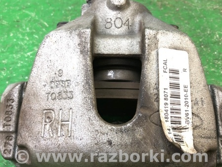ФОТО Суппорт для Ford Focus 3 (01.2010 - 03.2018) Киев