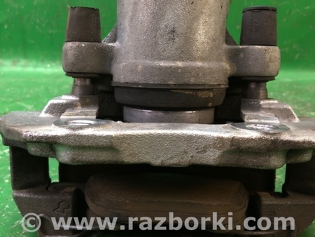 ФОТО Суппорт для Ford Focus 3 (01.2010 - 03.2018) Киев