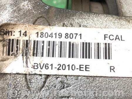 ФОТО Суппорт для Ford Focus 3 (01.2010 - 03.2018) Киев