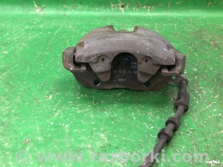 ФОТО Суппорт для Ford Focus 3 (01.2010 - 03.2018) Киев