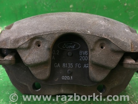 ФОТО Суппорт для Ford Focus 3 (01.2010 - 03.2018) Киев