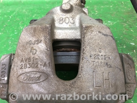 ФОТО Суппорт для Ford Focus 3 (01.2010 - 03.2018) Киев