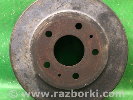 ФОТО Тормозной барабан для Ford Focus 3 (01.2010 - 03.2018) Киев