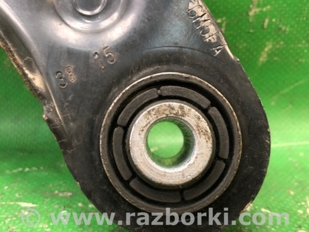 ФОТО Рычаг задний верхний поперечный для Ford Focus 3 (01.2010 - 03.2018) Киев