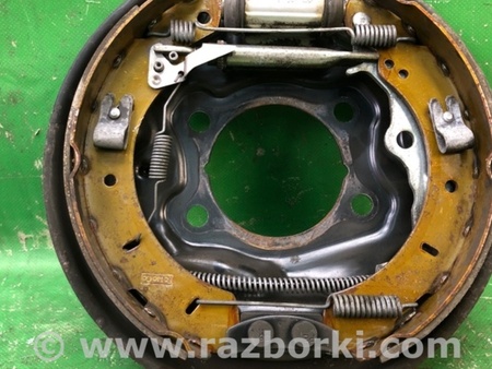 ФОТО Тормозной механизм для Ford Focus 3 (01.2010 - 03.2018) Киев