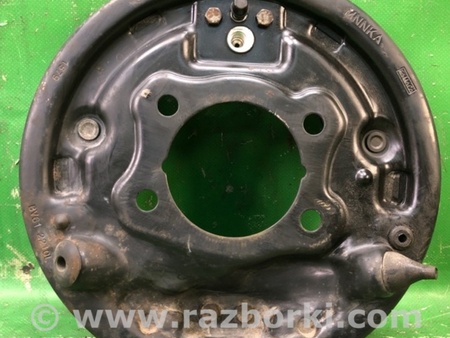 ФОТО Тормозной механизм для Ford Focus 3 (01.2010 - 03.2018) Киев