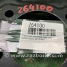 ФОТО Тормозной механизм для Ford Focus 3 (01.2010 - 03.2018) Киев