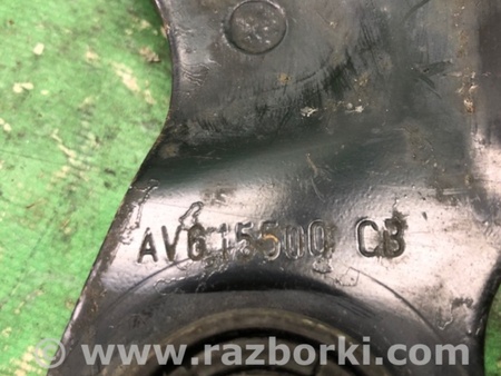 ФОТО Рычаг задний верхний поперечный для Ford Focus 3 (01.2010 - 03.2018) Киев