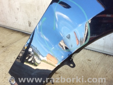 ФОТО Крыло переднее для Ford Focus 3 (01.2010 - 03.2018) Киев