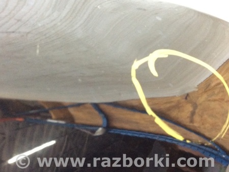 ФОТО Крыло переднее для Ford Focus 3 (01.2010 - 03.2018) Киев