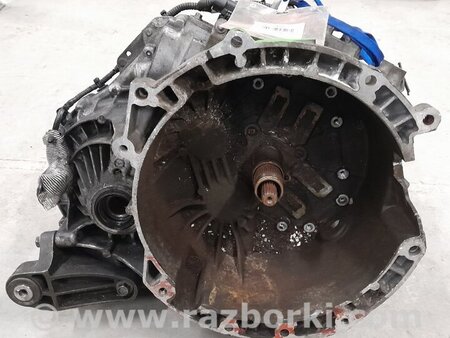 ФОТО АКПП (коробка автомат) для Ford Focus 3 (01.2010 - 03.2018) Киев