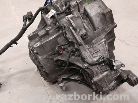 ФОТО АКПП (коробка автомат) для Ford Focus 3 (01.2010 - 03.2018) Киев
