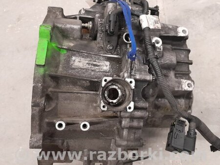 ФОТО АКПП (коробка автомат) для Ford Focus 3 (01.2010 - 03.2018) Киев