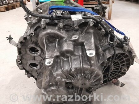ФОТО АКПП (коробка автомат) для Ford Focus 3 (01.2010 - 03.2018) Киев