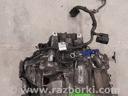 ФОТО АКПП (коробка автомат) для Ford Focus 3 (01.2010 - 03.2018) Киев