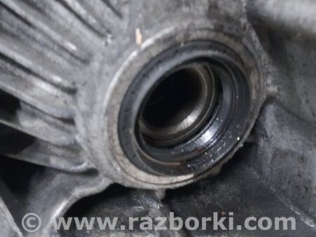 ФОТО АКПП (коробка автомат) для Ford Focus 3 (01.2010 - 03.2018) Киев