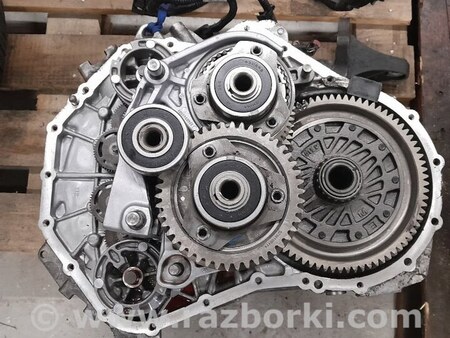 ФОТО АКПП (коробка автомат) для Ford Focus 3 (01.2010 - 03.2018) Киев