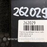 ФОТО Пластик под лобовое стекло (Жабо) для Ford Focus 3 (01.2010 - 03.2018) Киев