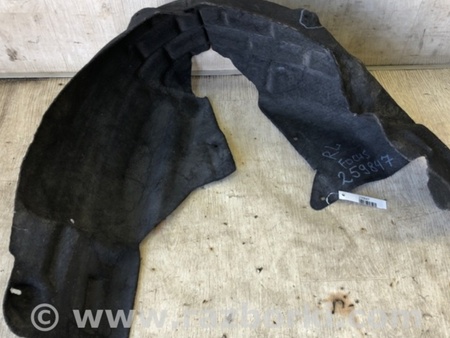 ФОТО Подкрылок для Ford Focus 3 (01.2010 - 03.2018) Киев