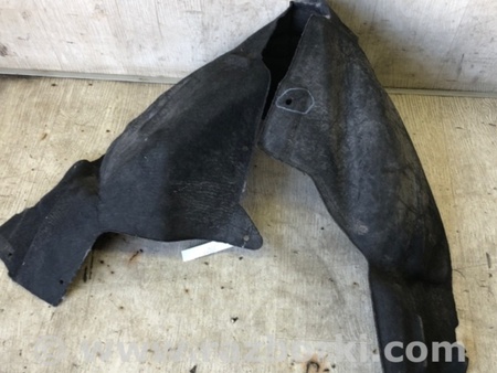 ФОТО Подкрылок для Ford Focus 3 (01.2010 - 03.2018) Киев