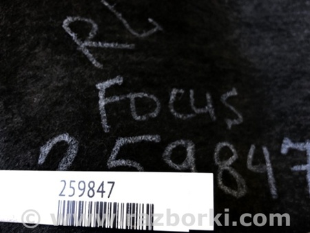 ФОТО Подкрылок для Ford Focus 3 (01.2010 - 03.2018) Киев