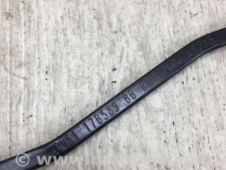 ФОТО Поводок дворника для Ford Focus 3 (01.2010 - 03.2018) Киев