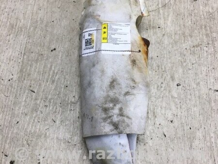 ФОТО Airbag сидения для Ford Focus 3 (01.2010 - 03.2018) Киев