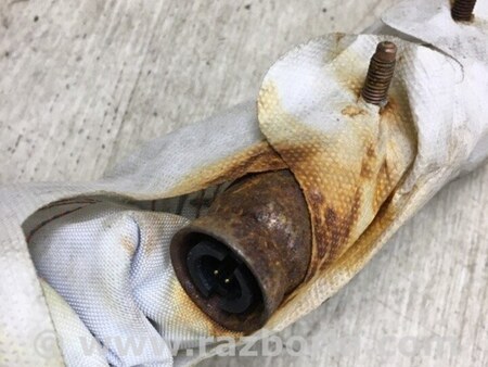 ФОТО Airbag сидения для Ford Focus 3 (01.2010 - 03.2018) Киев