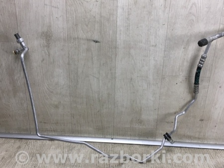 ФОТО Трубка кондиционера для Ford Focus 3 (01.2010 - 03.2018) Киев