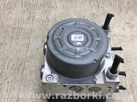 ФОТО Блок ABS для Ford Focus 3 (01.2010 - 03.2018) Киев
