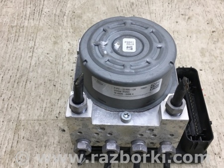 ФОТО Блок ABS для Ford Focus 3 (01.2010 - 03.2018) Киев