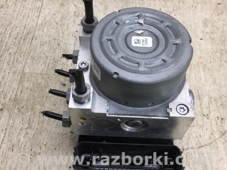 ФОТО Блок ABS для Ford Focus 3 (01.2010 - 03.2018) Киев