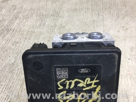 ФОТО Блок ABS для Ford Focus 3 (01.2010 - 03.2018) Киев