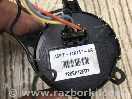 ФОТО Кнопки руля для Ford Focus 3 (01.2010 - 03.2018) Киев